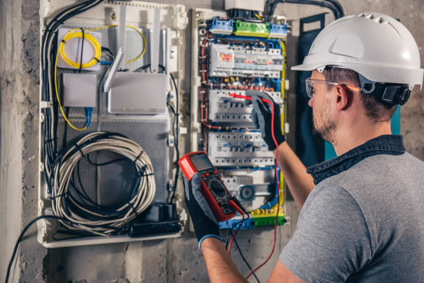 Best Electrical System Inspection  in Pemberwick, CT