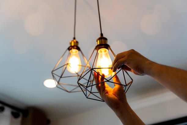 Best Outdoor Lighting Installation  in Pemberwick, CT