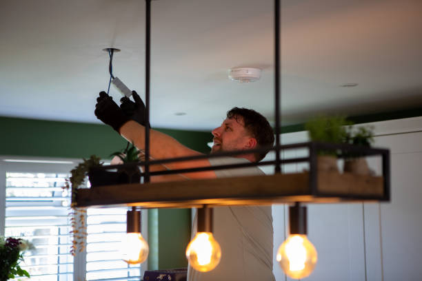 Best Electrical Installation Contractor  in Pemberwick, CT