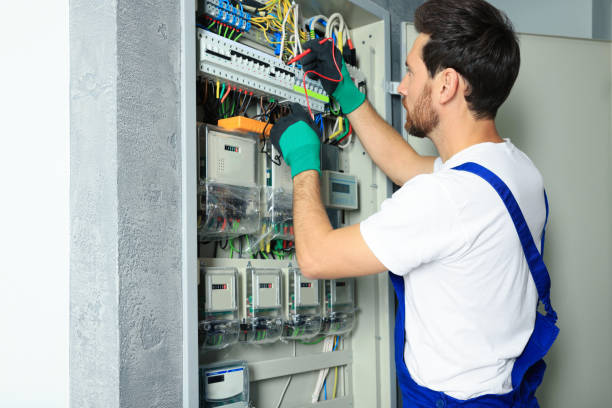 Best Home Electrical Repair  in Pemberwick, CT