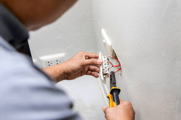 Best Electrical Rewiring Services  in Pemberwick, CT