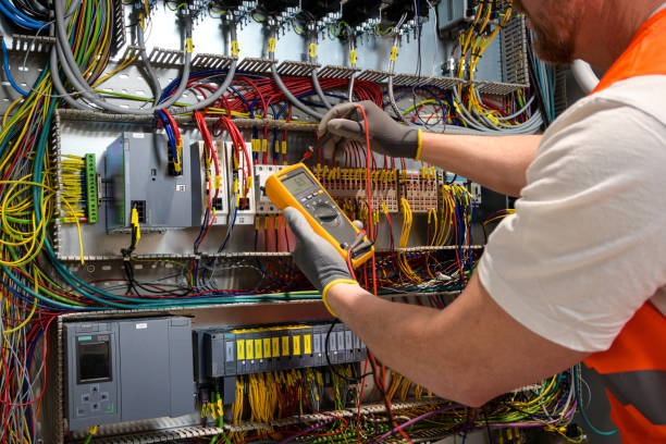 Best Local Electrician Companies  in Pemberwick, CT