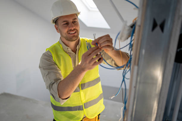 Best Commercial Electrician Services  in Pemberwick, CT
